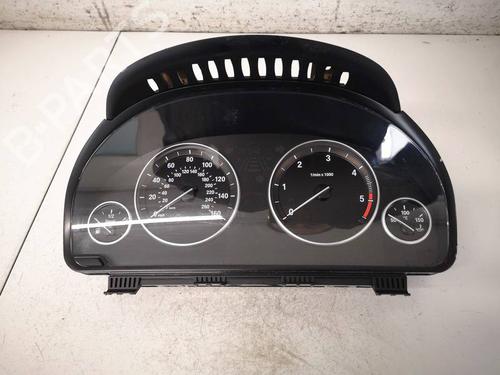 Kombiinstrument Kombiinstrument BMW 5 (F10) 520 d (184 hp) 39701775 39701775