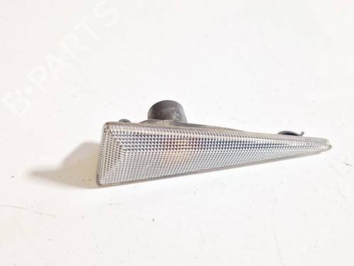 Used Left side indicator Left side indicator RENAULT SCÉNIC II (JM0/1_) 1.5 dCi (JM0F) (82 hp) 34971063 34971063