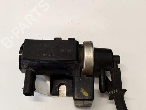 Used Electronic module Electronic module MERCEDES-BENZ B-CLASS Sports Tourer (W245) B 180 CDI (245.207) (109 hp) 36251654 36251654