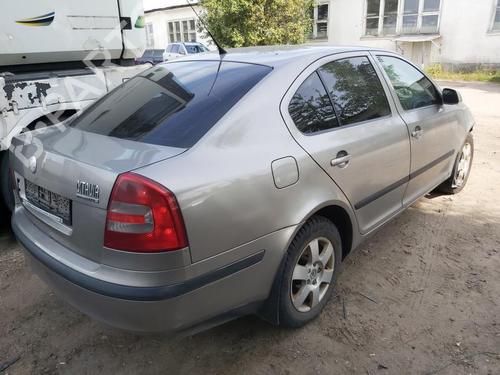Switch SKODA OCTAVIA II (1Z3) 1.9 TDI | BP33527677I30 - Image 10