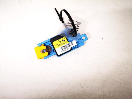 Used Electronic module Electronic module SAAB 9-3 (YS3F, E79, D79, D75) 2.2 TiD (125 hp) 33088702 33088702