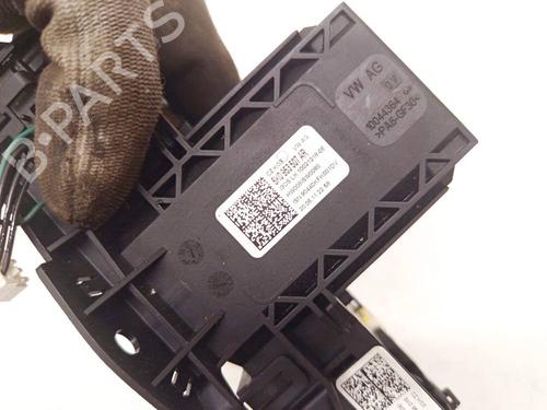 Warning switch VW GOLF VI (5K1) 1.6 TDI | BP34752565I22 - Image 3