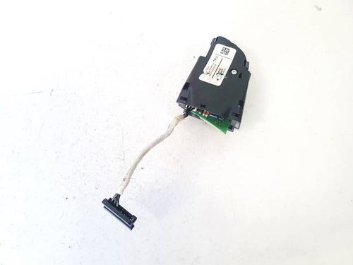 Steering wheel controls AUDI A6 C6 (4F2) 2.4 | BP35376633E15 - Image 3