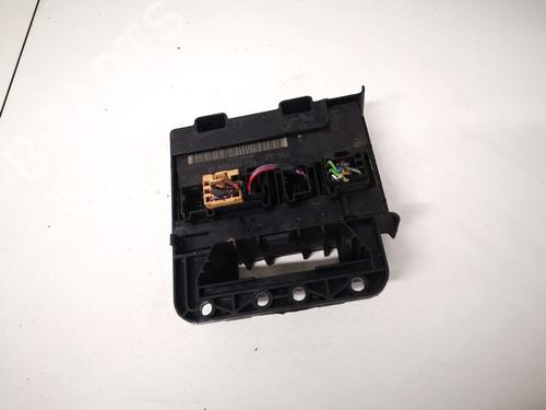 Used Electronic module Electronic module VW GOLF V (1K1) 1.9 TDI (105 hp) 35478091 35478091
