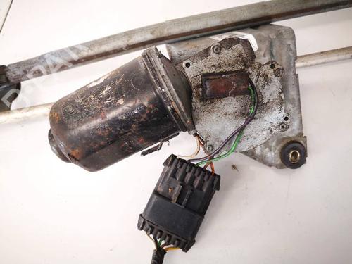 Used Front wiper motor Front wiper motor 34827967 34827967