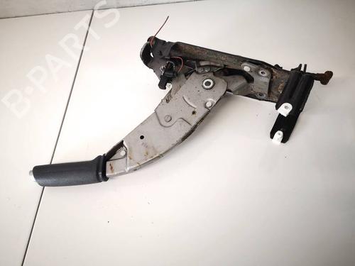 Parkbremsarm/handtak Parkbremsarm/handtak OPEL MERIVA A MPV (X03) 1.6 (E75) (87 hp) 35326982 35326982