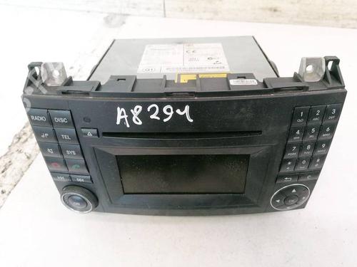 Used Radio Radio 35377286 35377286