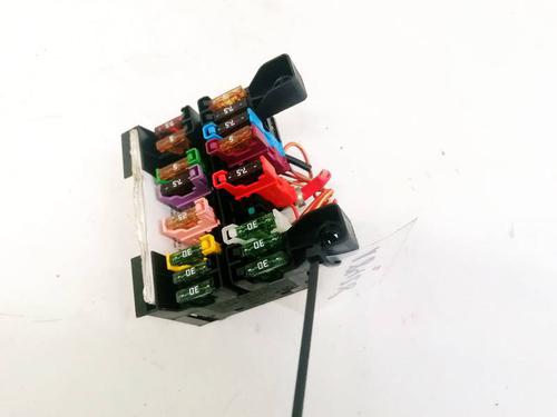 Used Fuse box Fuse box MERCEDES-BENZ CLS (C219) CLS 320 CDI (219.322) (224 hp) 32925301 32925301