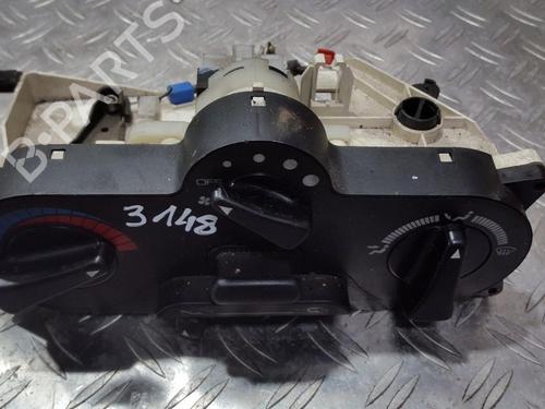 Used Climate control Climate control MITSUBISHI CARISMA (DA_) 1.6 (DA1A) (90 hp) 35656633 35656633