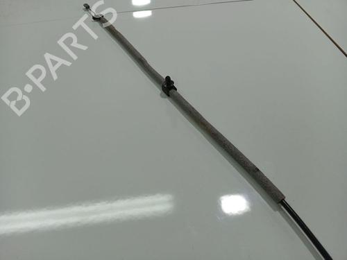 Rear left interior door handle FORD S-MAX (WA6) 1.8 TDCi | BP34886412I15 - Image 2