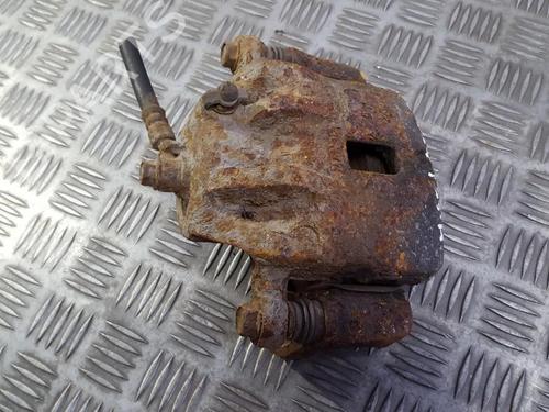 Used Left front brake caliper Left front brake caliper 35685364 35685364
