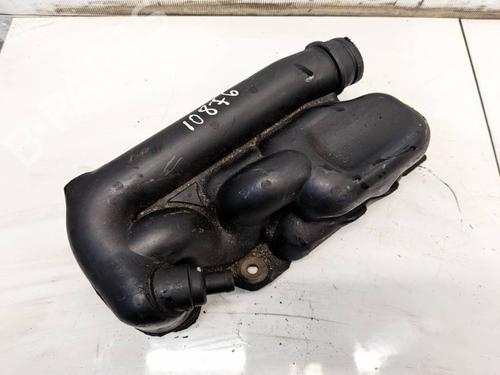 Used Air filter box Air filter box AUDI A2 (8Z0) 1.4 (75 hp) 34752991 34752991