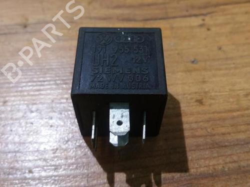 Used Other Other VW GOLF III (1H1) 1.6 (75 hp) 33531184 33531184