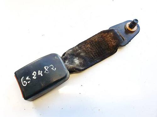 Seat buckle FORD TRANSIT Van (FA_ _) 2.0 DI (FAE_, FAF_, FAG_) | BP34972061I32 - Image 3