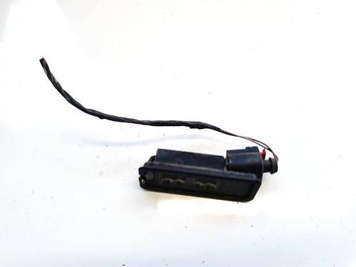 Used Licence plate light Licence plate light FORD ASIA & OCEANIA LASER / LASER LIDEA (BA_2, BA_3, BA_4, BJ_2) 2.0 D (70 hp) 36454575 36454575