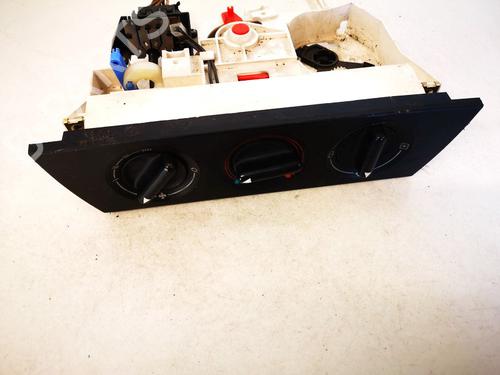 Used Climate control Climate control AUDI 100 C4 Avant (4A5) 2.0 E (100 hp) 35580786 35580786