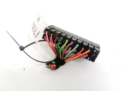 Fuse box AUDI A6 C6 (4F2) 3.2 FSI quattro | BP32913756E1 - Image 3