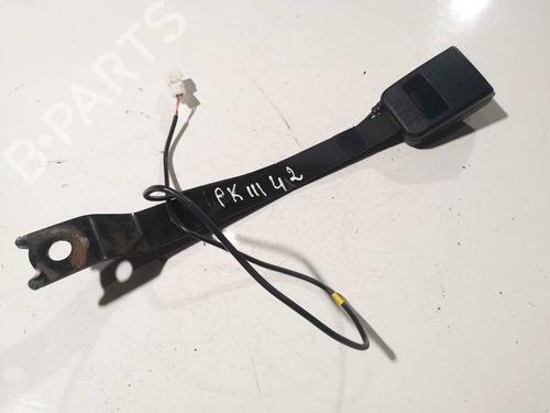 Used Seat buckle Seat buckle 34751305 34751305
