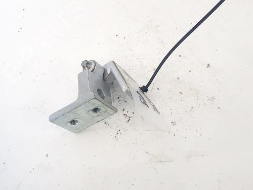 Used Hinge/Door check strap Hinge/Door check strap OPEL CORSA E (X15) 1.4 (08, 68) (90 hp) 32878064 32878064