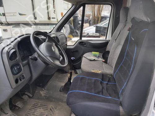 Support FORD TRANSIT Van (FA_ _) 2.0 DI (FAE_, FAF_, FAG_) | BP32570810C155 