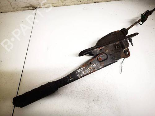 Used Hand brake Hand brake RENAULT MEGANE I (BA0/1_) 1.9 D Eco (BA0A, BA0U, BA0R) (64 hp) 34882366 34882366