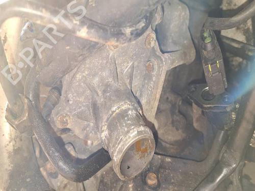 Thermostat housing AUDI A8 D3 (4E2, 4E8) 4.0 TDI quattro | BP39061331M116 - Image 3