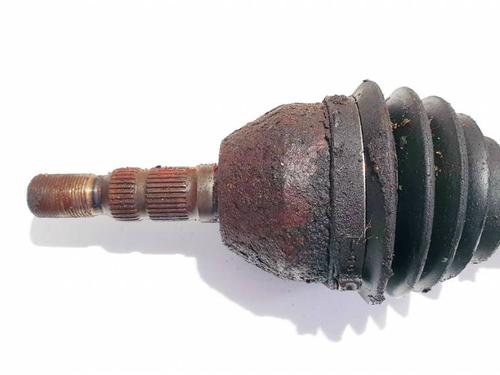 Right front driveshaft OPEL ASTRA H (A04) 1.7 CDTI (L48) | BP35230414M39 - Image 2