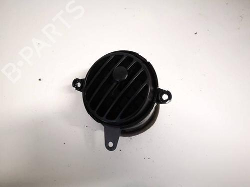 Used Air vent Air vent CHEVROLET AVEO / KALOS Saloon (T250, T255) 1.2 (72 hp) 32563997 32563997
