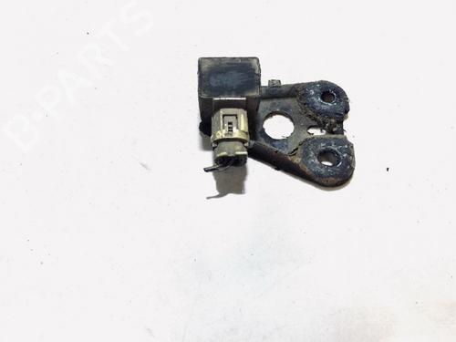 Used Electronic module Electronic module TOYOTA YARIS (_P1_) 1.4 D-4D (NLP10_, NLP10R) (75 hp) 33079566 33079566