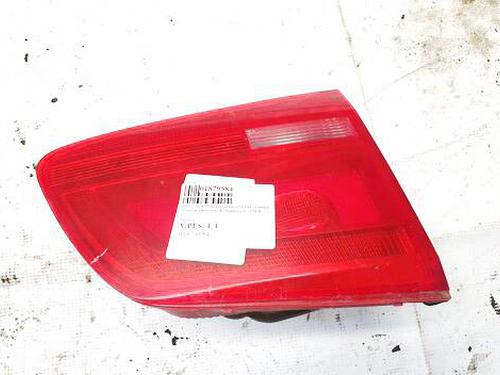 Used Left tailgate light Left tailgate light 35310585 35310585