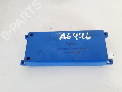 Used Electronic module Electronic module PEUGEOT 206 SW (2E/K) 1.4 16V (88 hp) 33075087 33075087