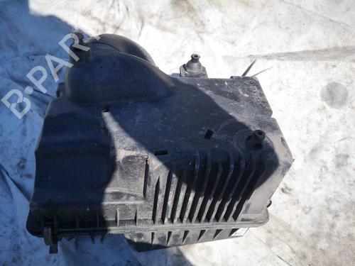 Air filter box MAZDA 6 Hatchback (GH) 2.2 MZR-CD (GH10) | BP38079399M87 - Image 2
