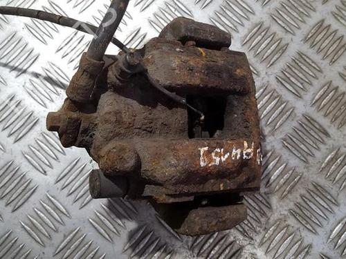 Used Right rear brake caliper Right rear brake caliper 35710500 35710500