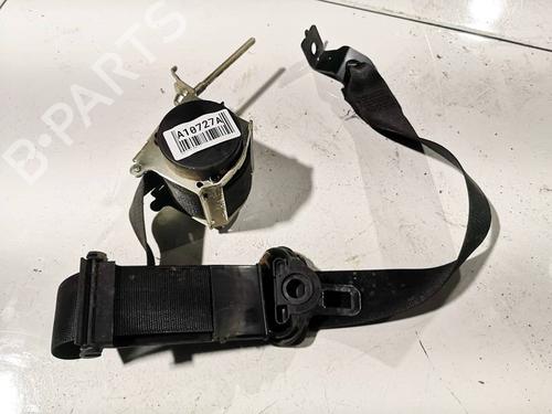 Used Front right seatbelt Front right seatbelt 34772223 34772223