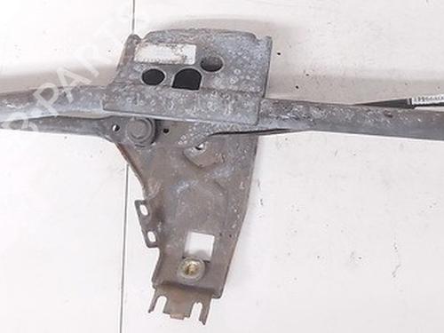 Used Front wipers mechanism Front wipers mechanism AUDI A6 C4 Avant (4A5) 2.5 TDI (116 hp) 35870245 35870245