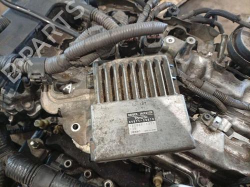 Used Control unit Control unit 37655509 37655509