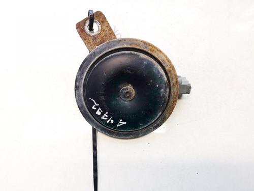 Used Horn Horn CHEVROLET REZZO MPV (U100) 1.6 (105 hp) 35875829 35875829