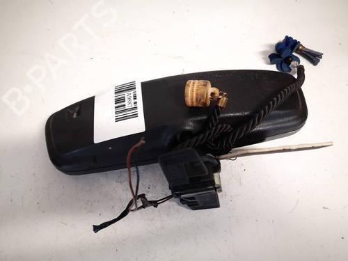 Rear mirror OPEL ASTRA H (A04) 1.9 CDTI (L48) | BP35162332I6 - Image 2