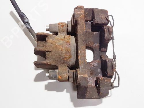 Right front brake caliper ROVER 75 (RJ) 2.0 CDT | BP35639206M104 - Image 2