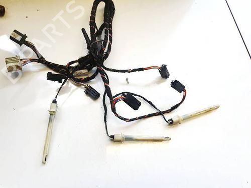 Used Electronic module Electronic module OPEL INSIGNIA A (G09) 2.0 CDTI (68) (131 hp) 35227826 35227826