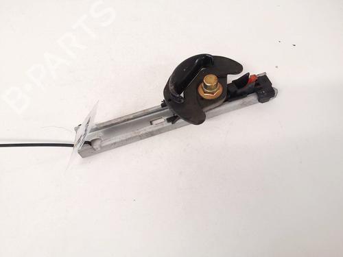 Støtte PEUGEOT 807 (EB_) 2.2 HDi (128 hp) 32891162