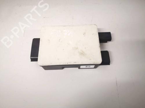 Used Electronic module Electronic module TOYOTA RAV 4 III (_A3_) 2.2 D 4WD (ALA30_, ALA30R) (136 hp) 32533187 32533187