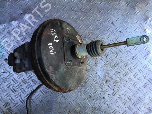 Used Servo brake Servo brake 35659245 35659245