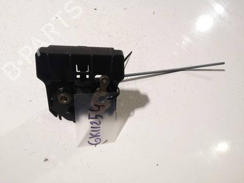 Used Electronic module Electronic module OPEL ZAFIRA A MPV (T98) 2.0 DTI 16V (F75) (101 hp) 36688924 36688924