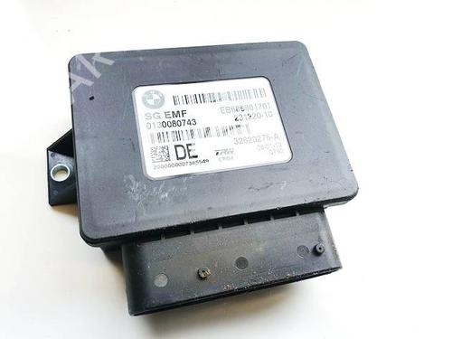 Used Electronic module Electronic module 35052457 35052457