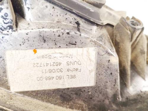 Right taillight OPEL ASTRA H (A04) 1.7 CDTI (L48) | BP34836112C35 - Image 3