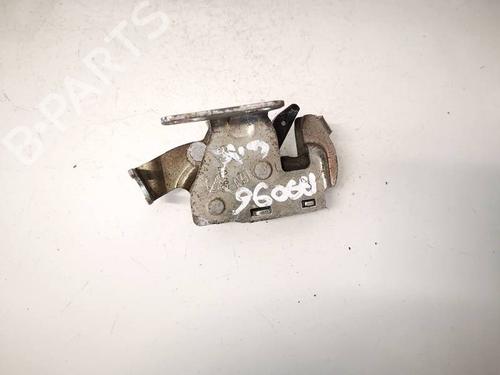 Used Electronic module Electronic module CITROËN JUMPER II Bus 2.2 HDi 120 (120 hp) 35253775 35253775