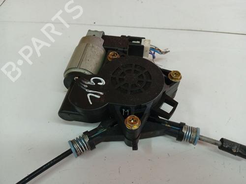 Used Left rear window motor Left rear window motor 37864078 37864078