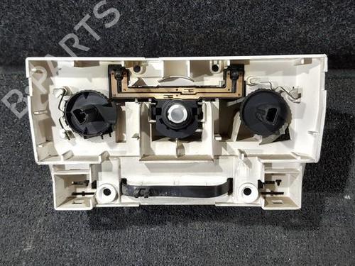 Used Climate control Climate control OPEL COMBO Box Body/MPV (71_) 1.7 D (60 hp) 35657055 35657055