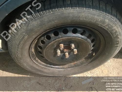 Electronic module FORD MONDEO III (B5Y) 2.0 16V | BP33531632M83  - Image 6